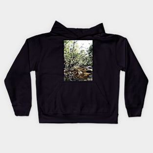 Natureza Kids Hoodie